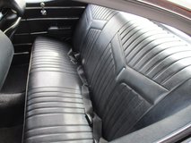For Sale 1969 Pontiac GTO