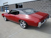 For Sale 1969 Pontiac GTO