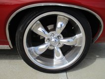For Sale 1969 Pontiac GTO
