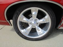For Sale 1969 Pontiac GTO