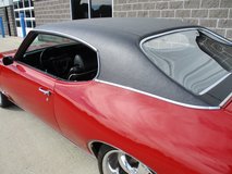 For Sale 1969 Pontiac GTO