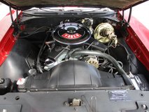 For Sale 1969 Pontiac GTO