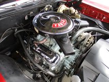 For Sale 1969 Pontiac GTO