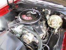 For Sale 1969 Pontiac GTO