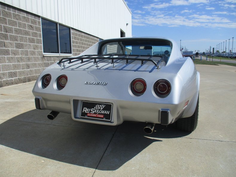 1977 Chevrolet Corvette 7
