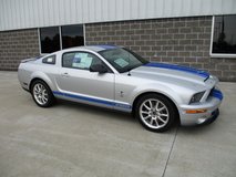 For Sale 2008 Ford Shelby GT500KR