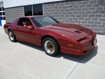 For Sale 1989 Pontiac Trans Am