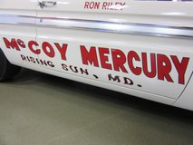 For Sale 1964 Mercury Comet