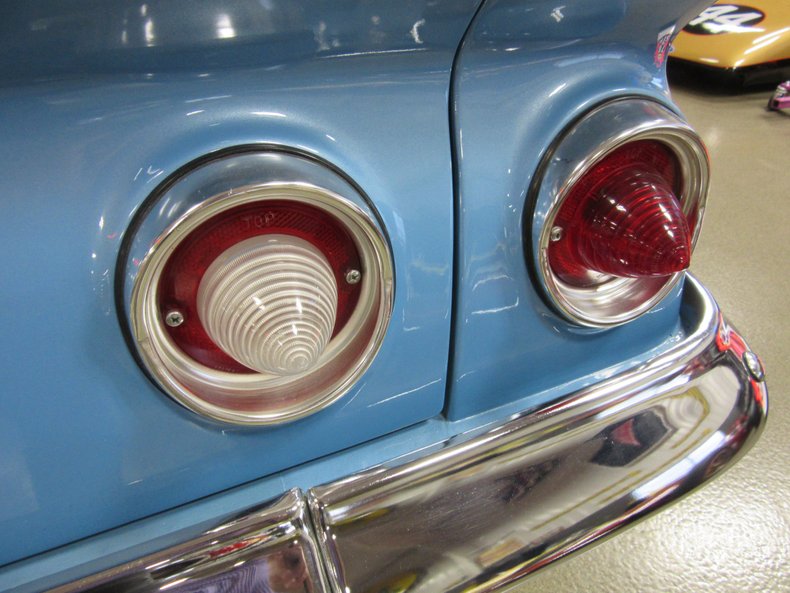 1961 Chevrolet Biscayne 60