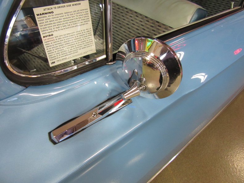 1961 Chevrolet Biscayne 82
