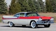 For Sale 1957 Dodge Royal