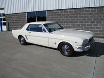 For Sale 1965 Ford Mustang K Code Coupe