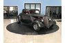 1933 Ford 3 window Coup