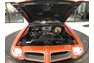 1971 Pontiac Firebird
