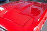 1968 Chevrolet RS SS Camaro Tribute