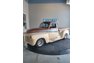 1951 Chevy 5-Window Pickup
