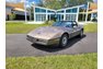 1984 Chevy Corvette