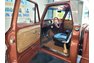 1964 Chevrolet 1/2-Ton Pickup