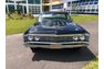 1967 Chevrolet El Camino SS Tribute