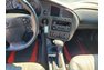 2002 Chevrolet Monte carlo