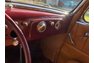 1936 Chevrolet 4 Door Cabriolet