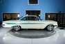 1961 Chevrolet Impala Bubble-Top