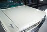 1961 Chevrolet Impala Bubble-Top
