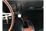 1969 Chevrolet Camaro SS RS