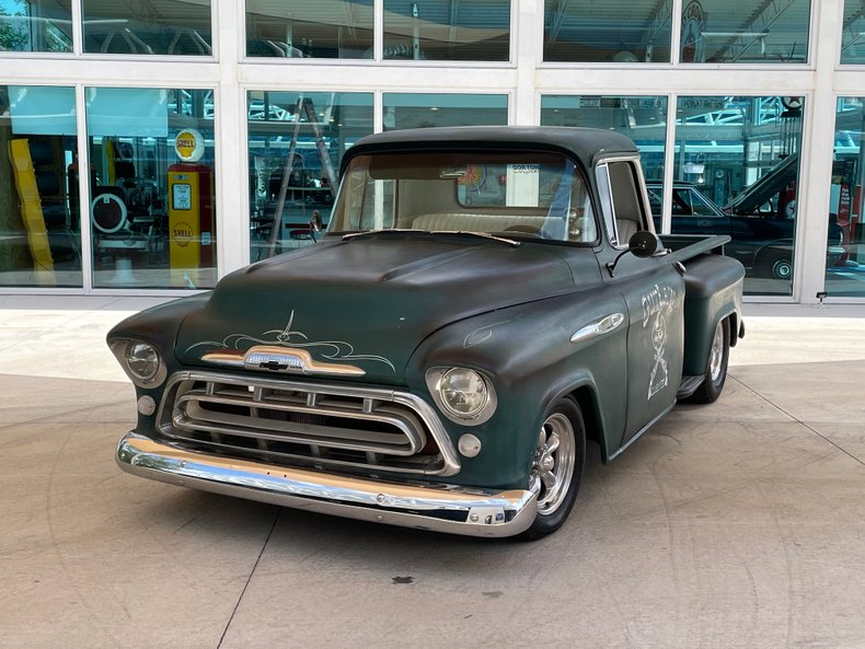 1957 Chevrolet 1500