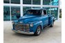 1952 Chevrolet Pick up