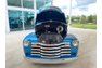 1952 Chevrolet Pick up