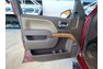 2014 Chevrolet Silverado LTZ Crew Cab
