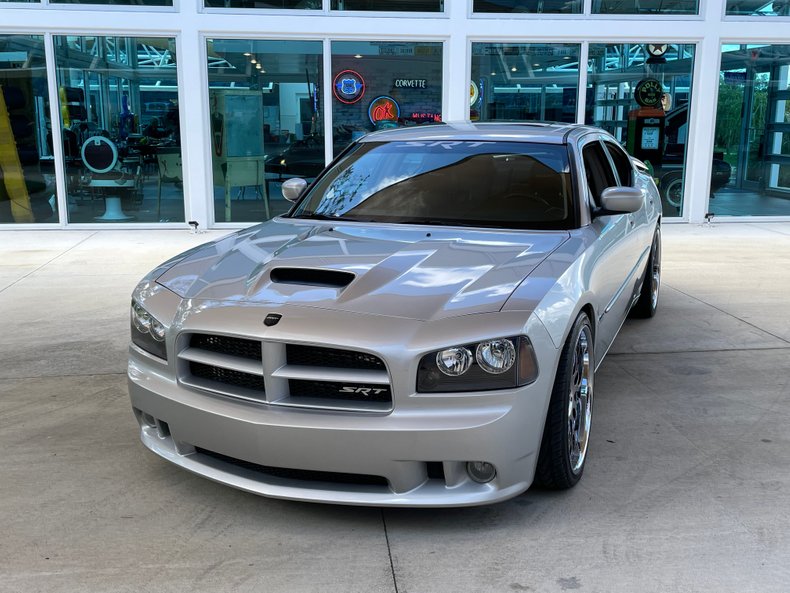2006 Dodge Charger SRT8 Modified 750 Horsepower for sale #284814 | Motorious