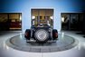 1929 Mercedes Benz Gazelle Tribute