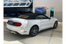 2017 Ford Mustang Convertible