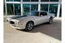 1973 Pontiac Firebird