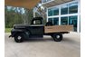 1947 Ford Pick-up