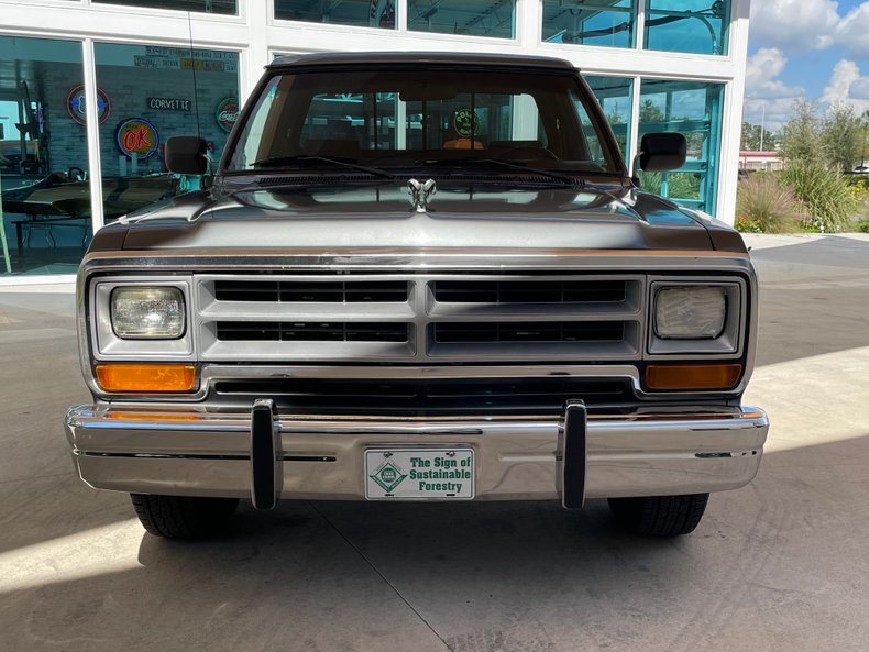 1990 Dodge Ram 2500 for sale #294763 | Motorious