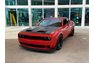 2019 Dodge Challenger SRT Hellcat