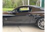 2008 Ford Mustang GT500