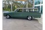 1963 Ford Falcon Wagon