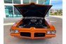 1970 Pontiac GTO Tribute