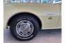 1967 Chevrolet CAMARO SS CONVERTIBLE