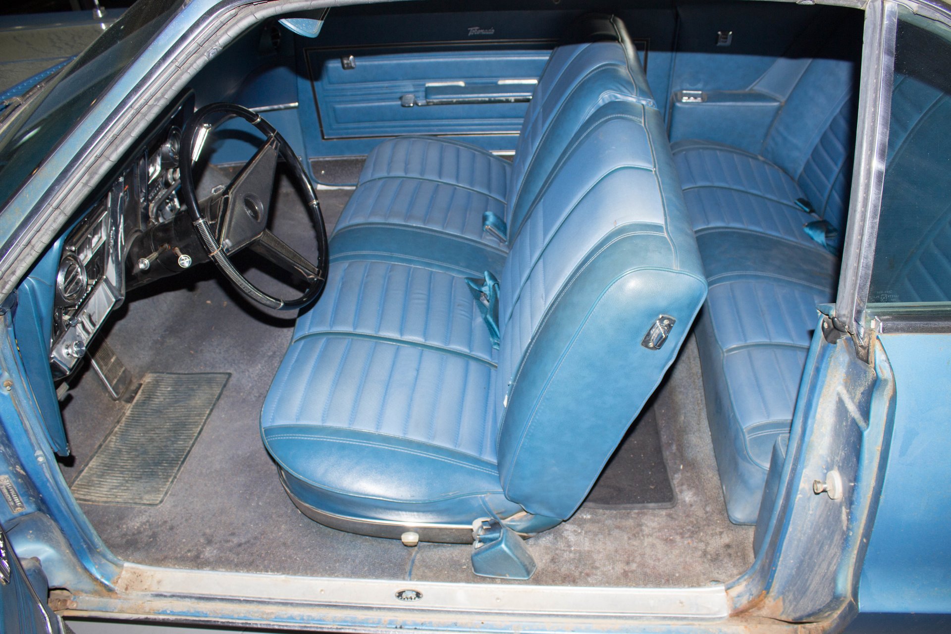 1967 Oldsmobile Toronado For Sale 82856 Mcg