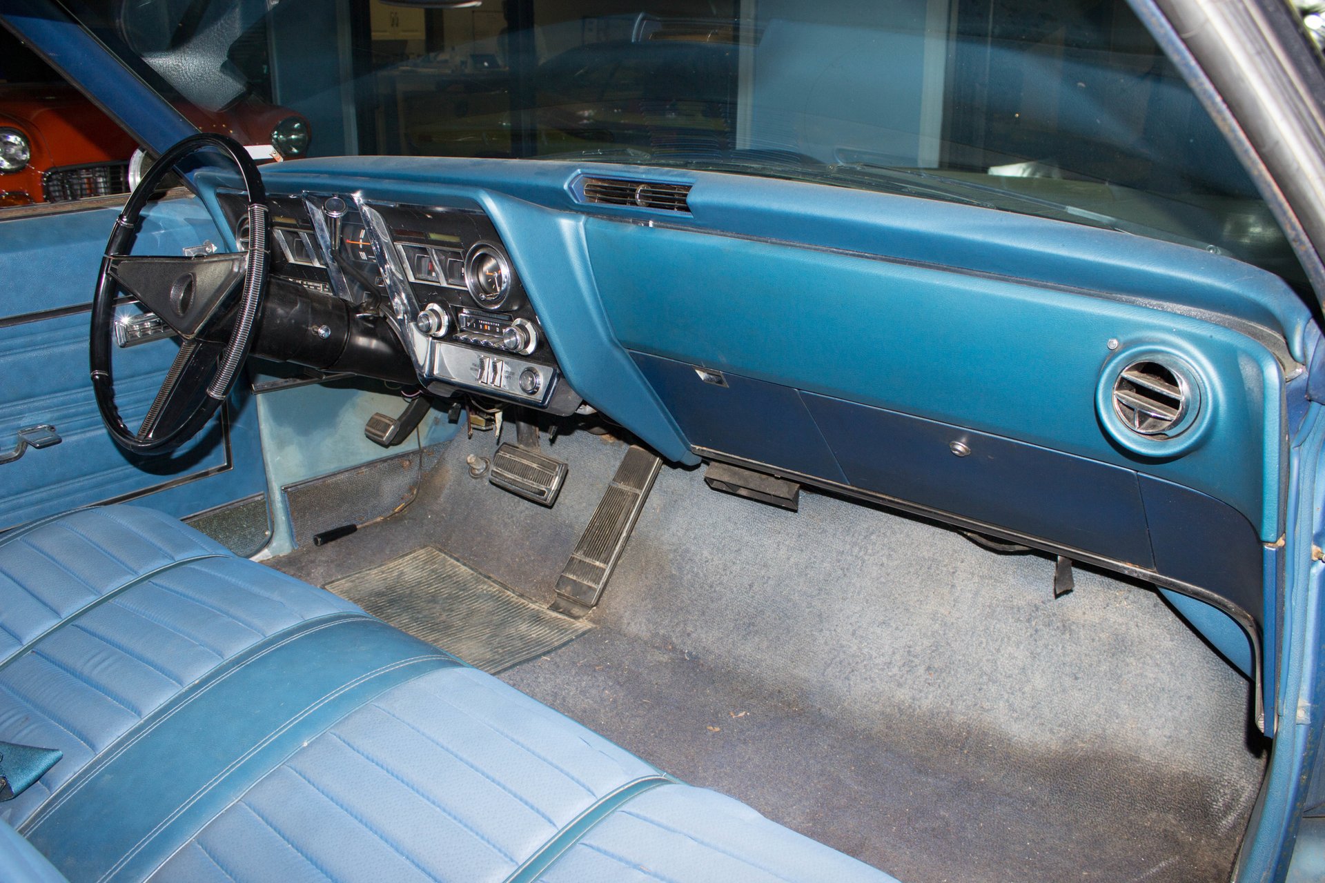 1967 Oldsmobile Toronado Classic Cars Used Cars For Sale