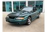 1997 Ford Mustang SVT