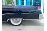 1955 Cadillac Deville Convertible