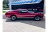 1970 Ford Mustang Mach 1