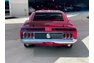 1970 Ford Mustang Mach 1