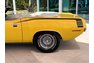 1970 Plymouth Cuda